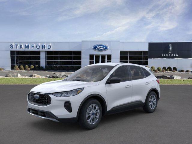 new 2025 Ford Escape car, priced at $32,940