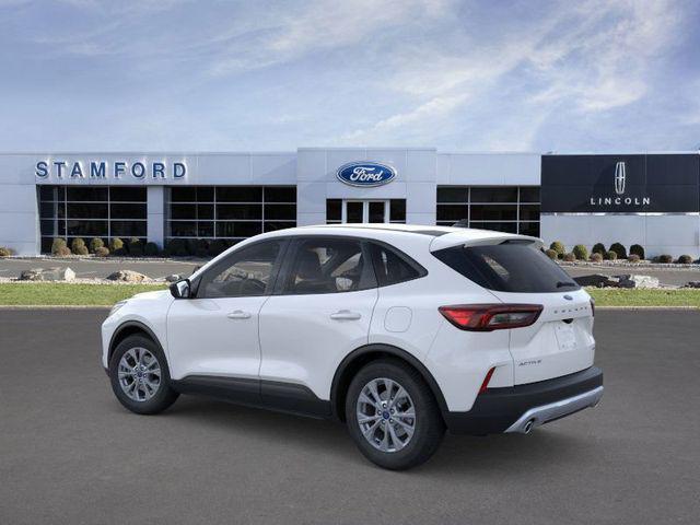 new 2025 Ford Escape car, priced at $32,740