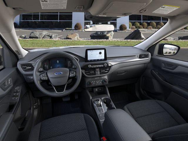 new 2025 Ford Escape car, priced at $32,740