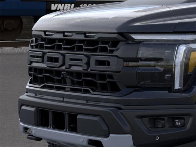 new 2025 Ford F-150 car, priced at $87,495