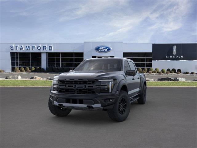 new 2025 Ford F-150 car, priced at $87,495