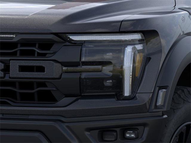 new 2025 Ford F-150 car, priced at $87,495