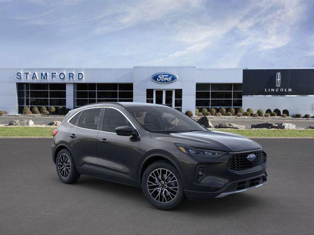 new 2025 Ford Escape PHEV car, priced at $44,000