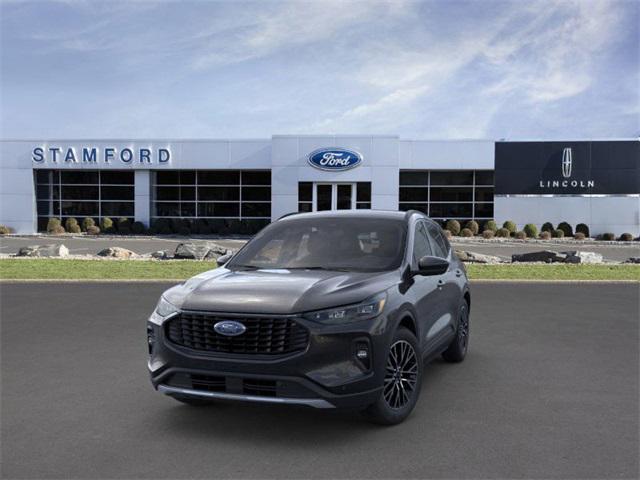 new 2025 Ford Escape car, priced at $44,470