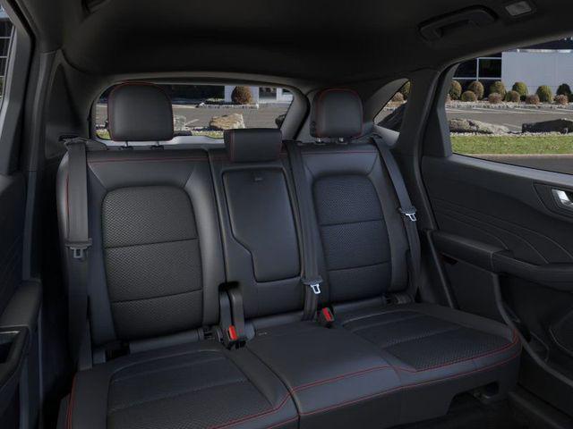 new 2025 Ford Escape car, priced at $36,580