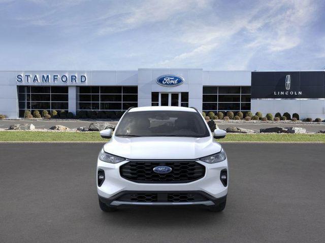 new 2025 Ford Escape car, priced at $36,580