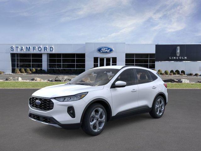 new 2025 Ford Escape car, priced at $36,580