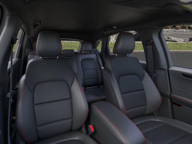 new 2025 Ford Escape car, priced at $36,580