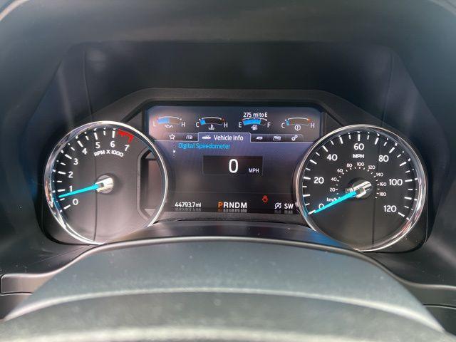 used 2021 Ford Expedition car, priced at $43,895