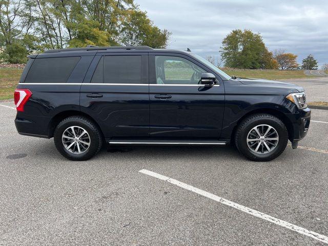used 2021 Ford Expedition car, priced at $43,895