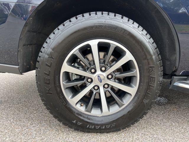 used 2021 Ford Expedition car, priced at $43,895