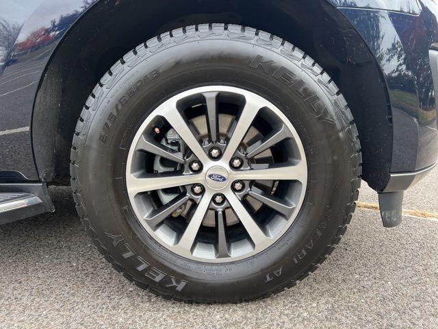 used 2021 Ford Expedition car, priced at $43,895