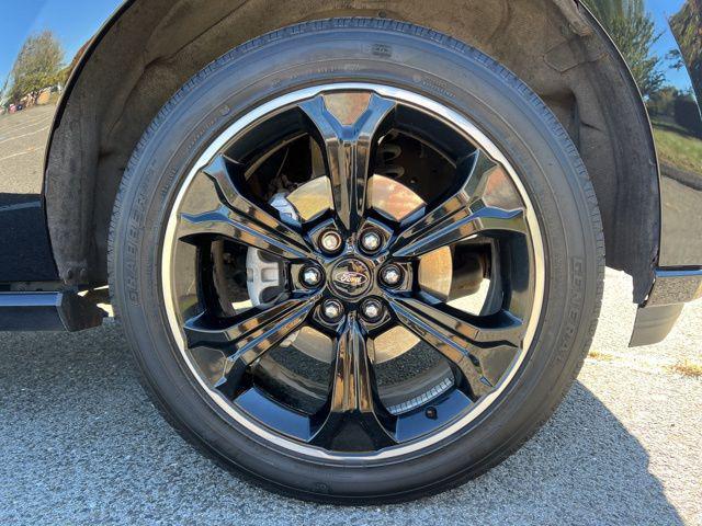 used 2022 Ford Expedition Max car, priced at $57,995