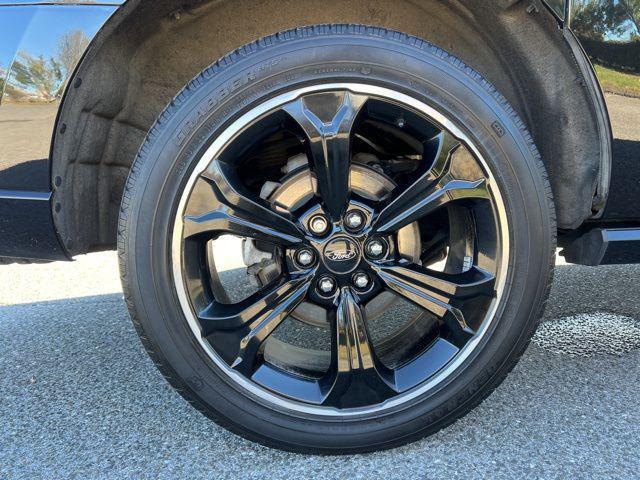 used 2022 Ford Expedition Max car, priced at $57,995