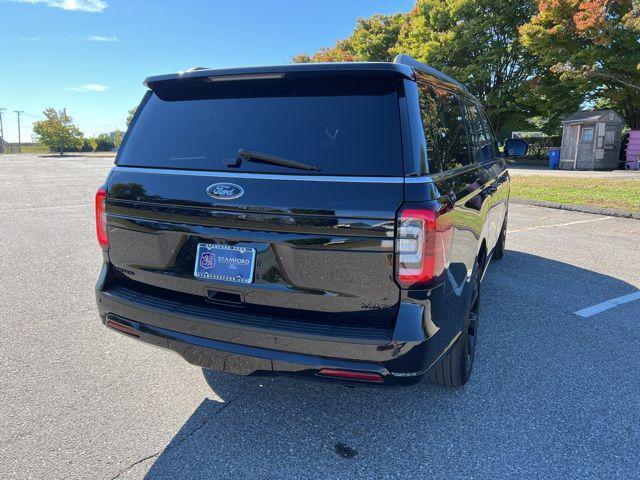 used 2022 Ford Expedition Max car, priced at $57,995