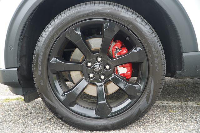 used 2022 Ford Explorer car, priced at $42,995