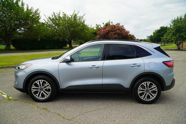 used 2022 Ford Escape car, priced at $24,977