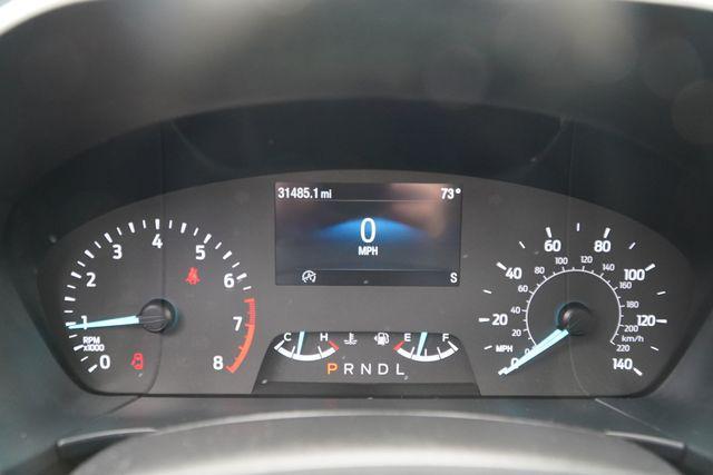 used 2022 Ford Escape car, priced at $24,977