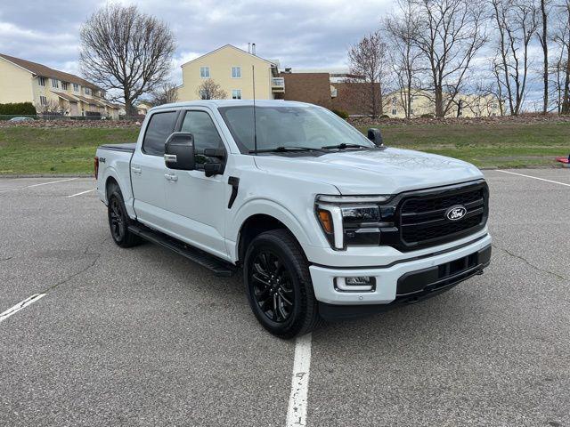 used 2024 Ford F-150 car, priced at $64,995