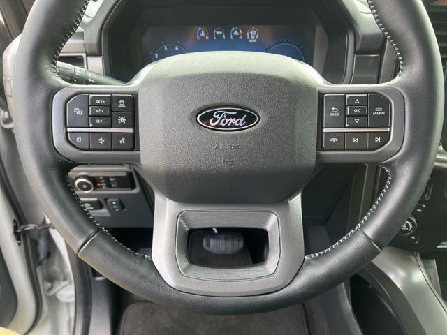 used 2024 Ford F-150 car, priced at $65,904