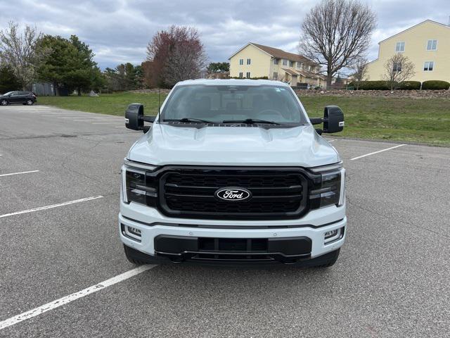 used 2024 Ford F-150 car, priced at $65,904