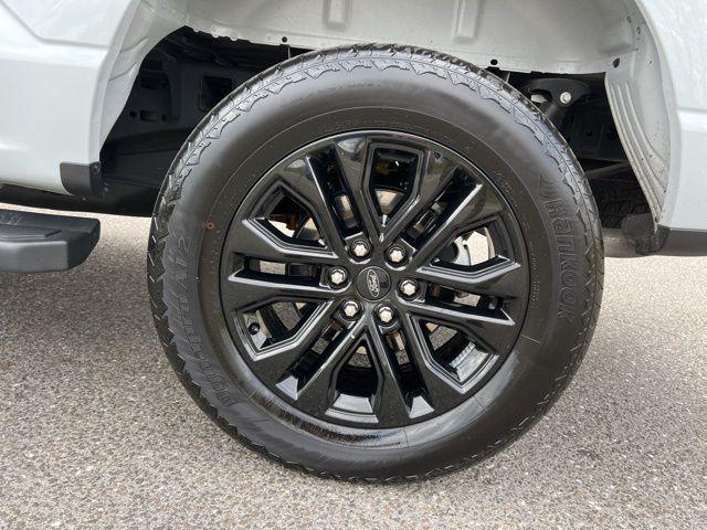 used 2024 Ford F-150 car, priced at $64,995