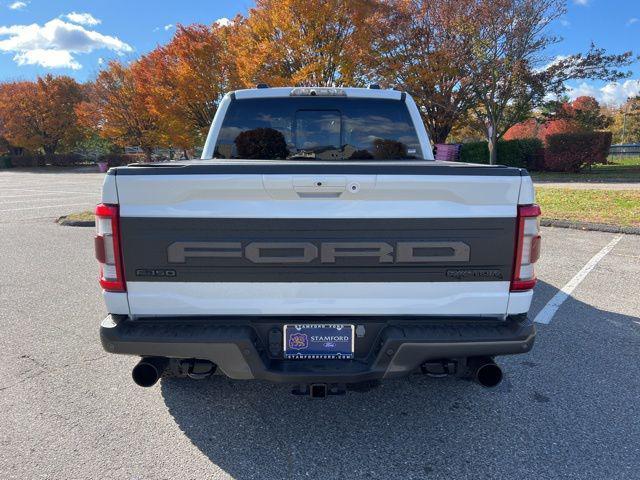 used 2023 Ford F-150 car, priced at $76,995