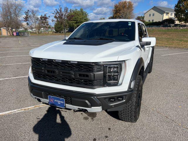 used 2023 Ford F-150 car, priced at $76,995