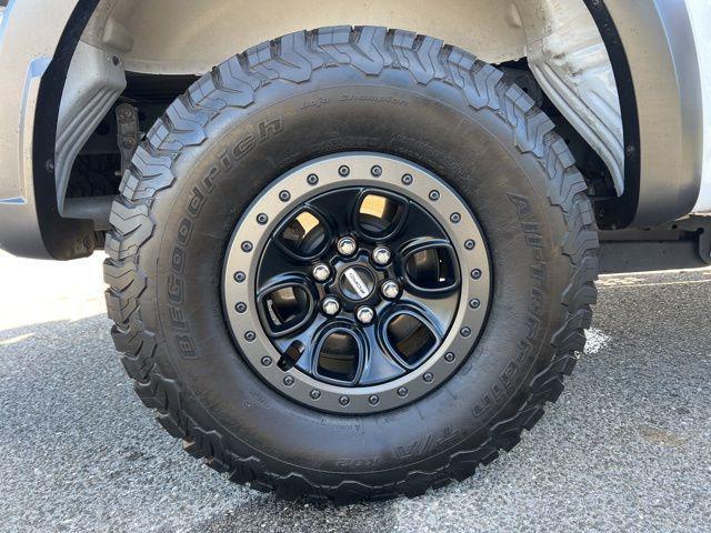 used 2023 Ford F-150 car, priced at $76,995