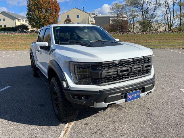 used 2023 Ford F-150 car, priced at $76,995