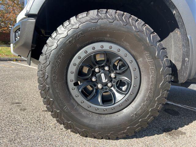 used 2023 Ford F-150 car, priced at $76,995