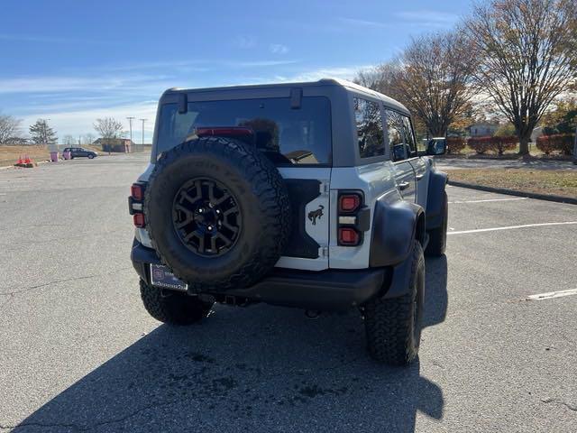 used 2023 Ford Bronco car, priced at $70,595