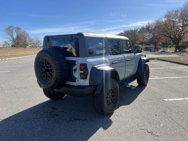 used 2023 Ford Bronco car, priced at $70,595