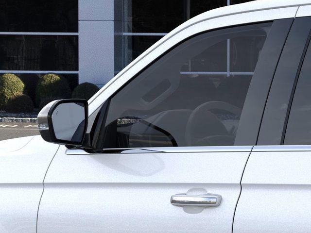 new 2024 Ford Expedition Max car, priced at $86,000