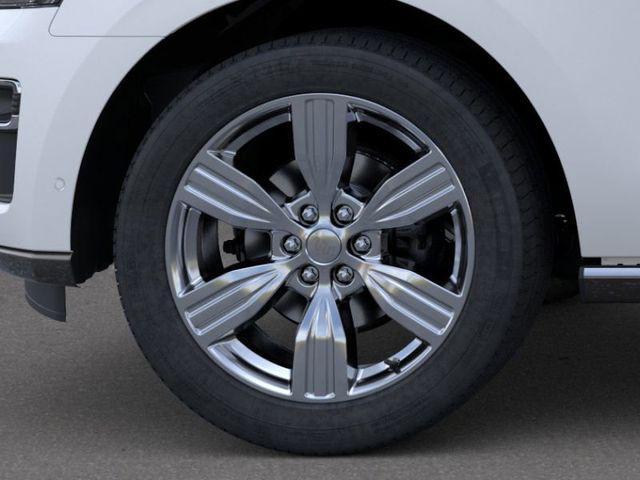 new 2024 Ford Expedition Max car, priced at $86,000