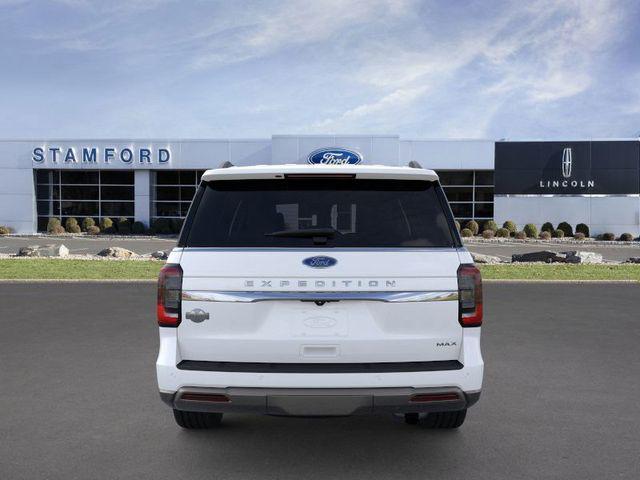 new 2024 Ford Expedition Max car, priced at $86,000
