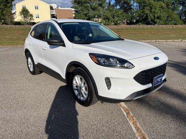 used 2022 Ford Escape car, priced at $22,130