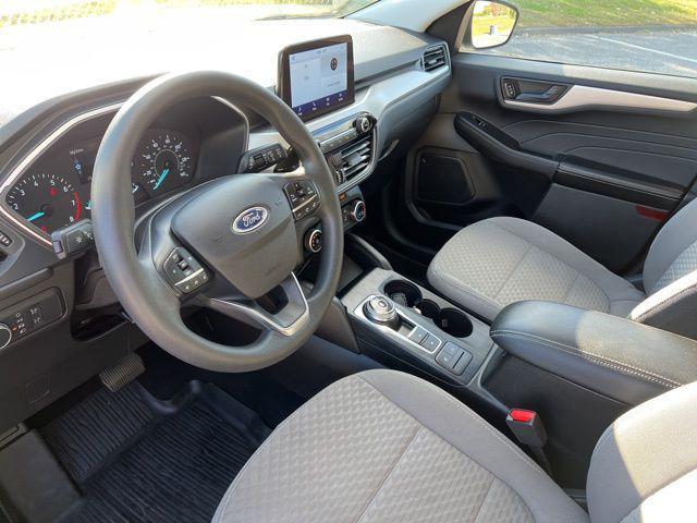 used 2022 Ford Escape car, priced at $22,130