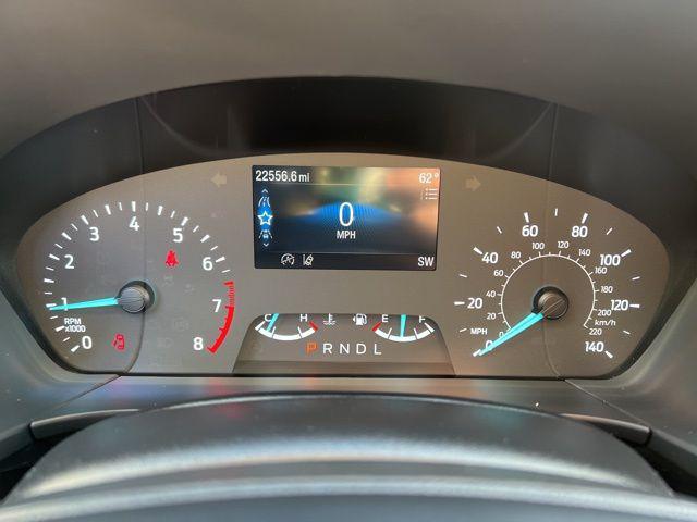 used 2022 Ford Escape car, priced at $22,130