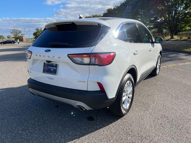used 2022 Ford Escape car, priced at $22,130