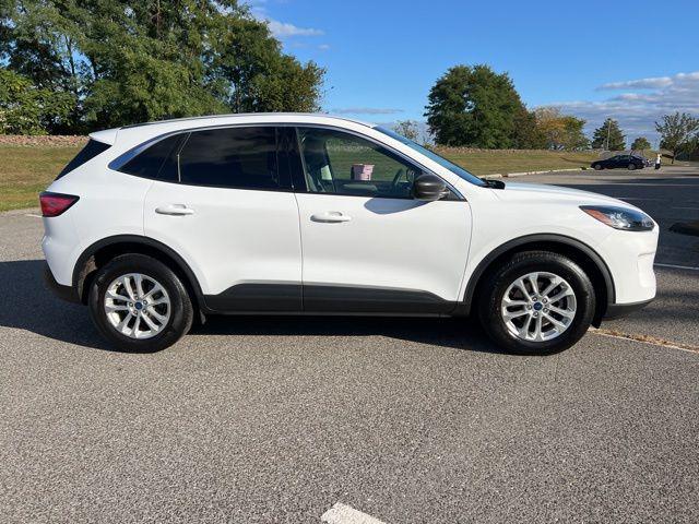 used 2022 Ford Escape car, priced at $22,130