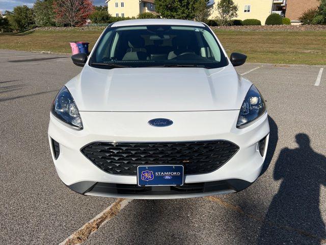 used 2022 Ford Escape car, priced at $22,130