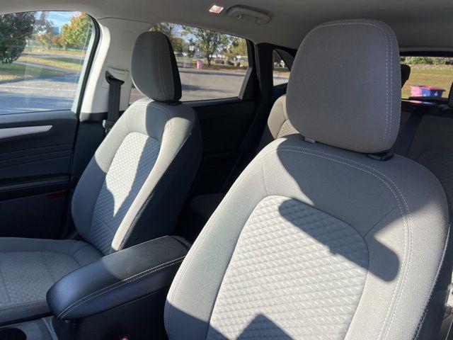 used 2022 Ford Escape car, priced at $22,130