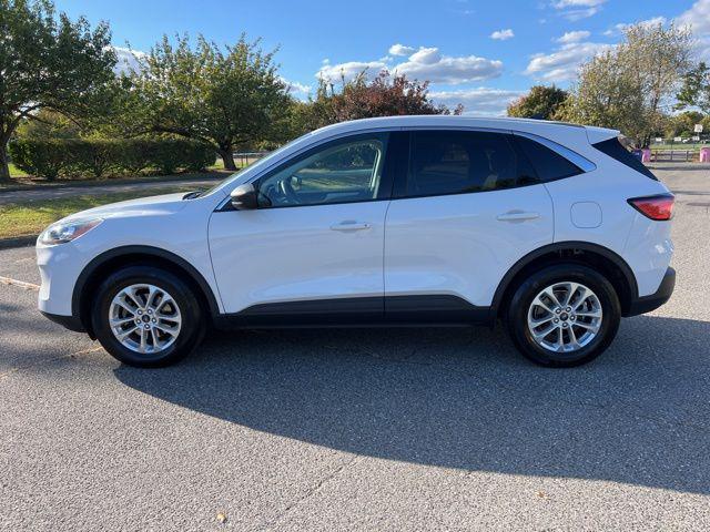 used 2022 Ford Escape car, priced at $22,130