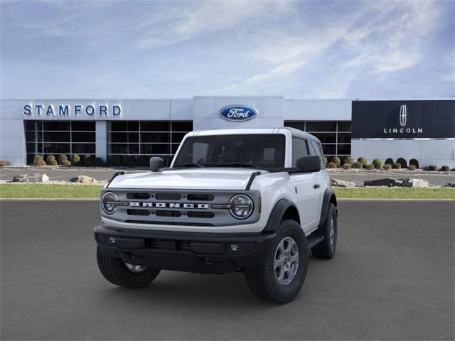 new 2024 Ford Bronco car, priced at $44,190