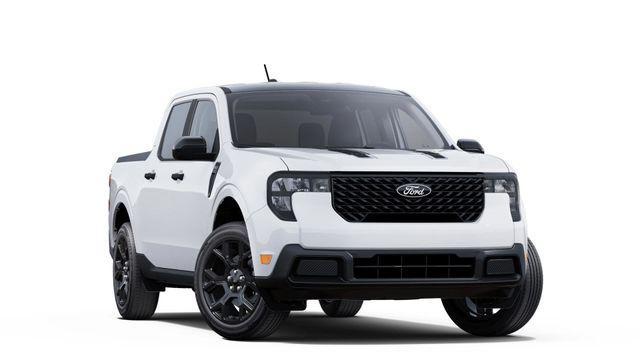 new 2025 Ford Maverick car, priced at $36,930