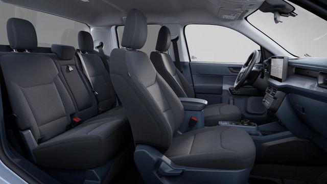 new 2025 Ford Maverick car, priced at $36,930