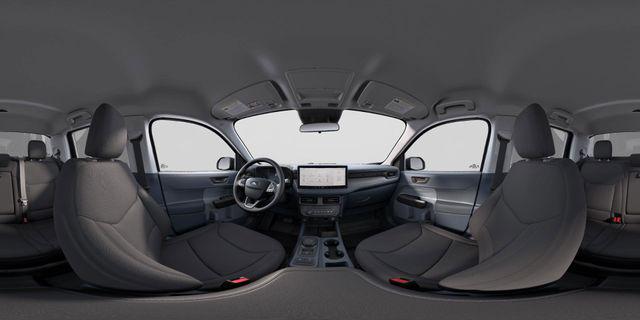 new 2025 Ford Maverick car, priced at $36,930