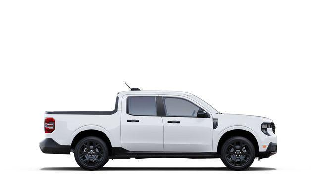 new 2025 Ford Maverick car, priced at $36,930