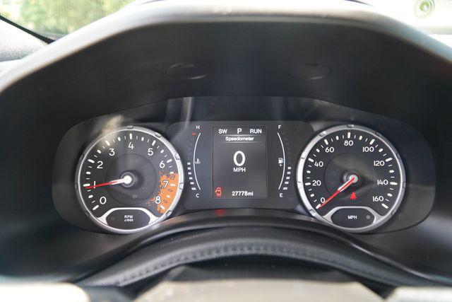 used 2018 Jeep Renegade car, priced at $18,895